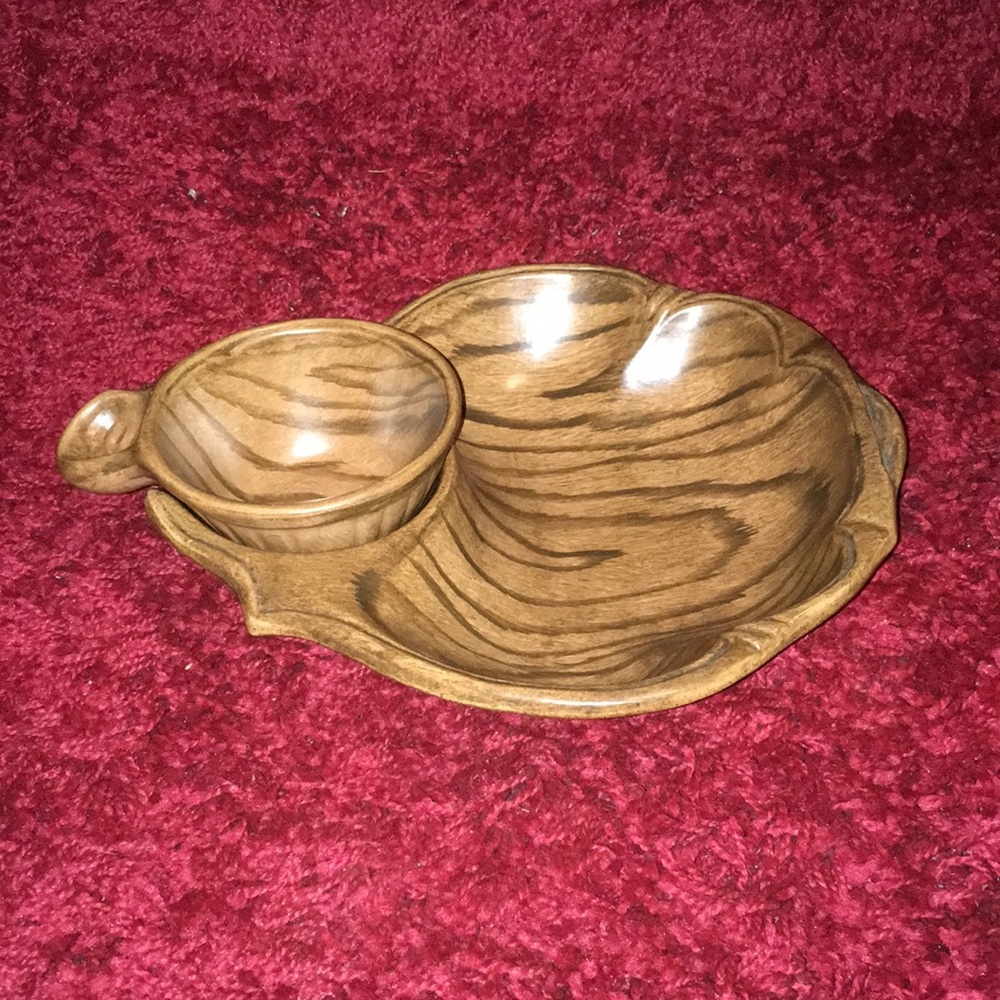 California Original 326 USA Pottery Bowl Set